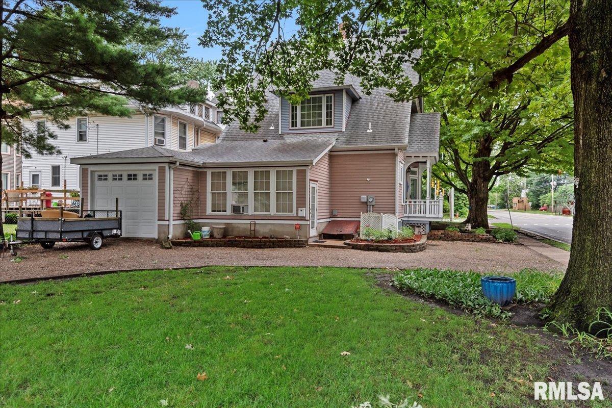 717 South Walnut Street Springfield, IL 62704 - Photo 61 of 63