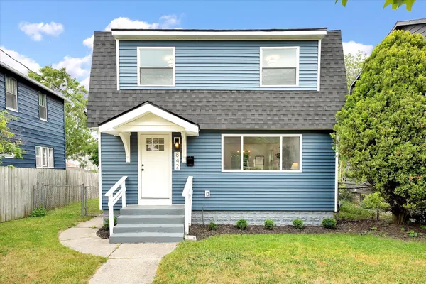 $275,000 | 842 Griggs Street Southeast, Grand Rapids, MI 49507