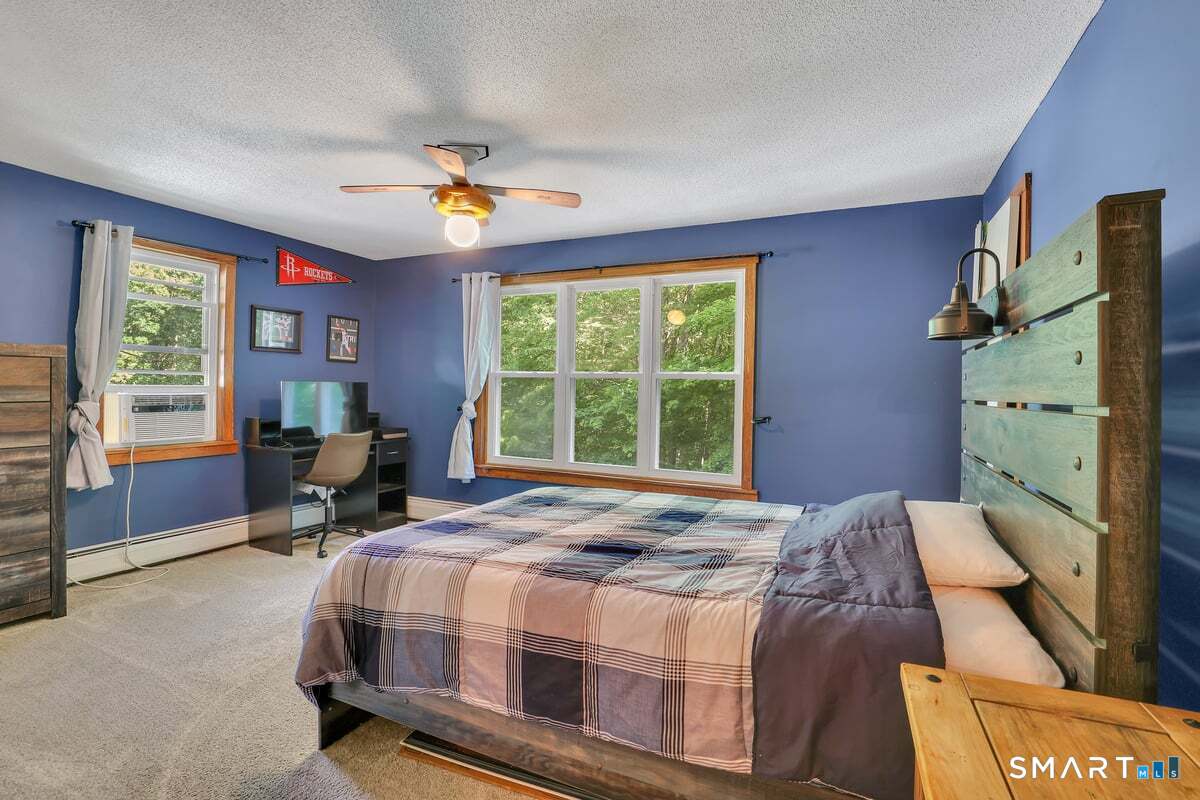 34 Bailey Road Andover, CT 06232 - Photo 21 of 37