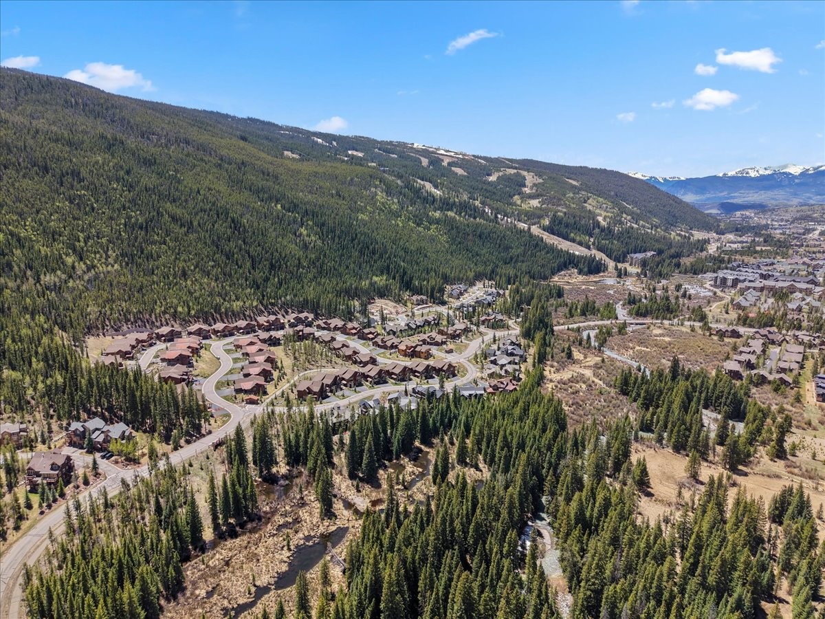 853 Independence Road, Unit 853 Keystone, CO 80435 - Photo 37 of 37 a view of a city