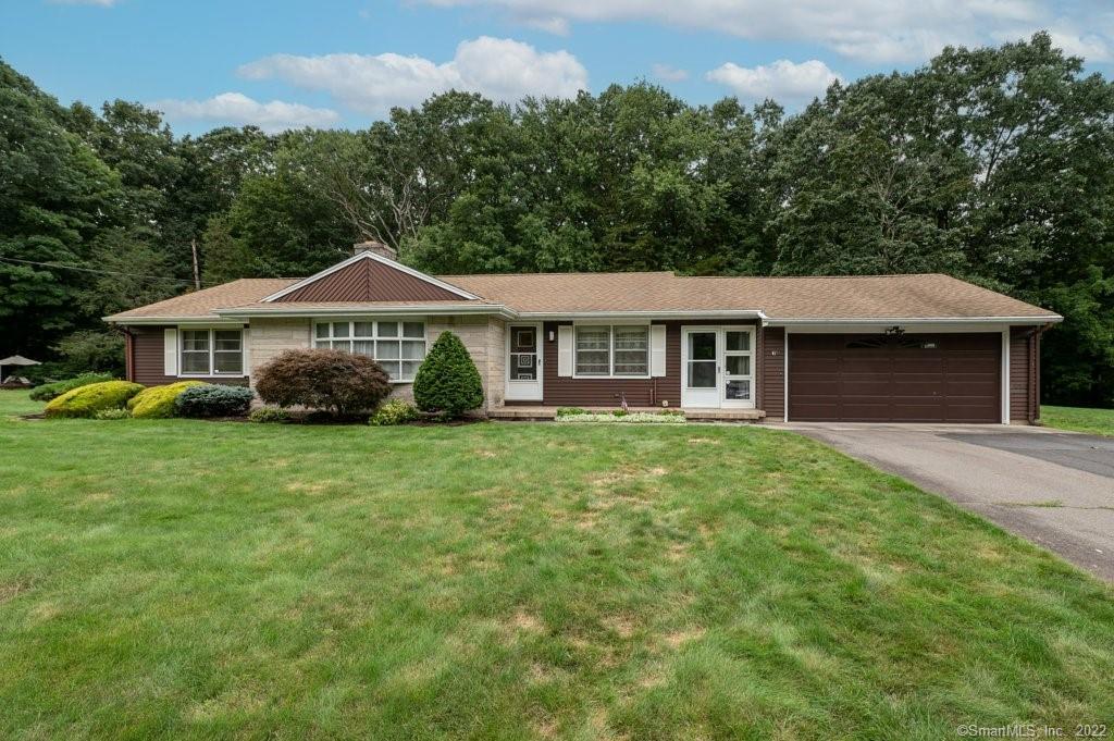 118 Flanders Road Southington, CT 06489 - Photo 1 of 1