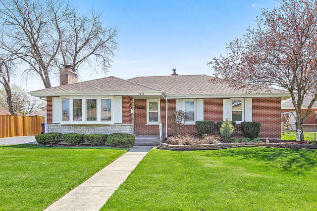 5837 West 109th Street Chicago Ridge, IL 60415 - Photo 1 of 13 Gallery Image 1