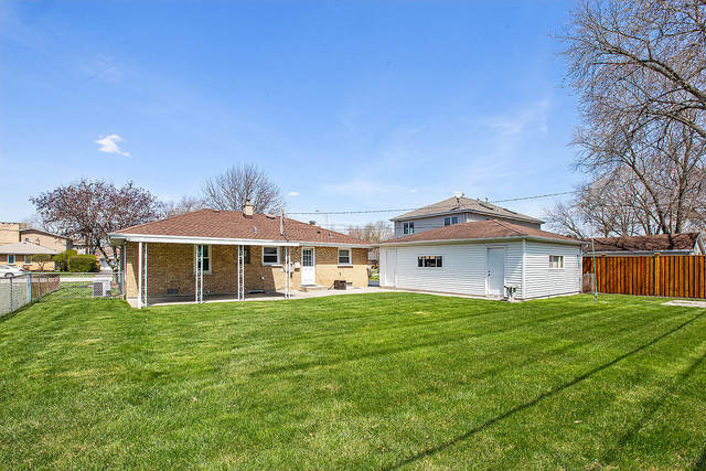 5837 West 109th Street Chicago Ridge, IL 60415 - Photo 13 of 13 Gallery Image 13