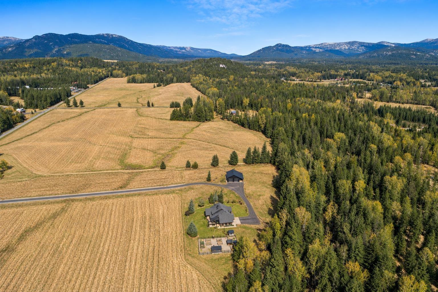Nka North Center Valley Road Sandpoint, ID 83864 - Photo 5 of 5 Gallery Image 5