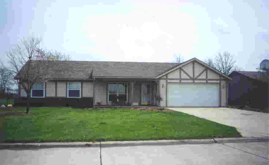 5308 North Fox Run Lane Muncie, IN 47304 - Photo 1 of 1 Gallery Image 1
