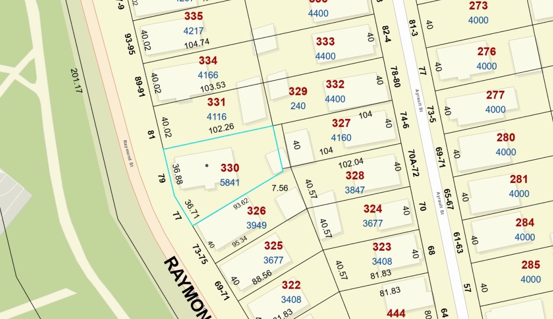 77 Raymond Street Providence, RI 02908 - Photo 27 of 27