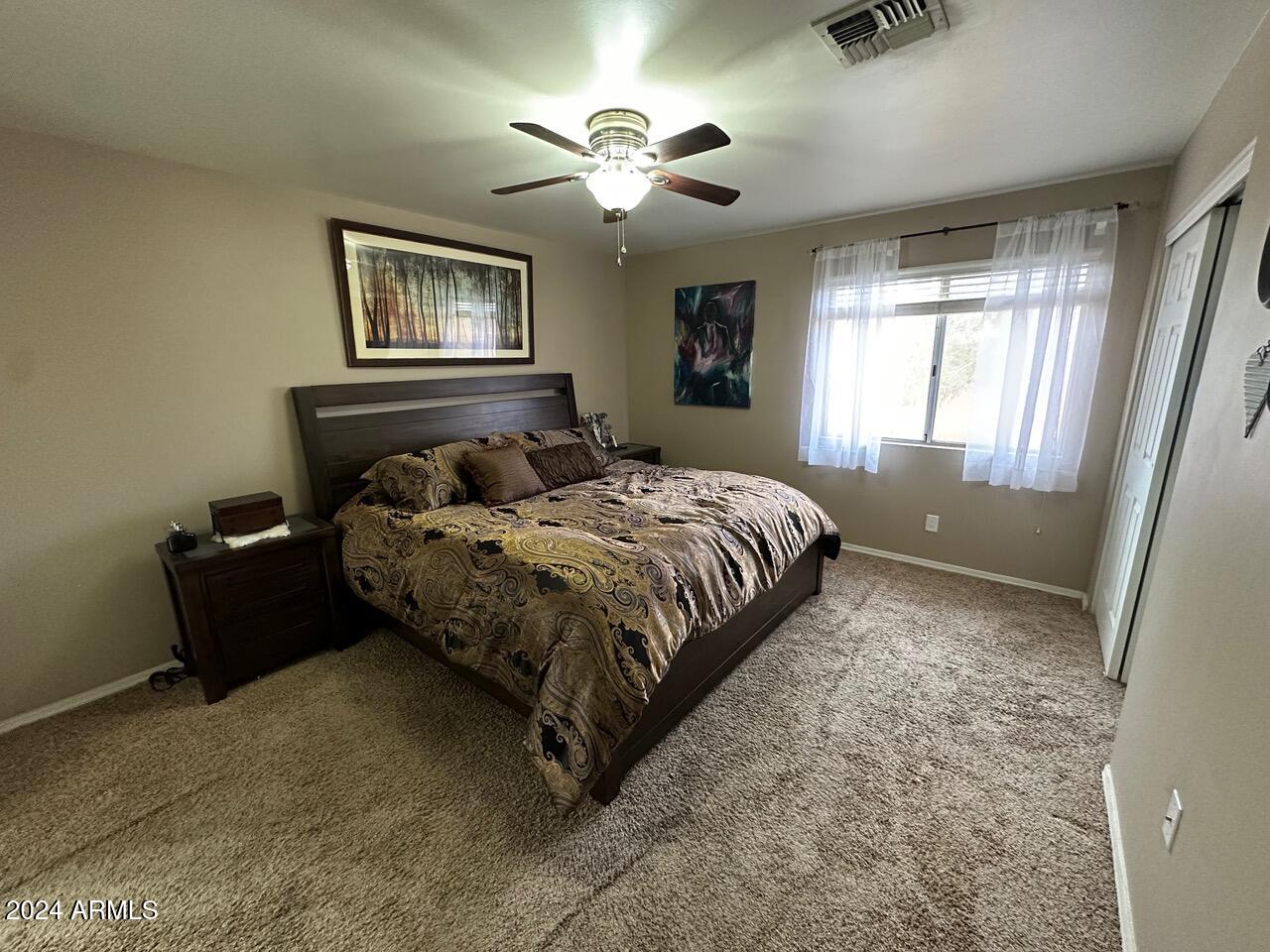 3202 East Decatur Street Mesa, AZ 85213 - Photo 11 of 51 Primary Suite