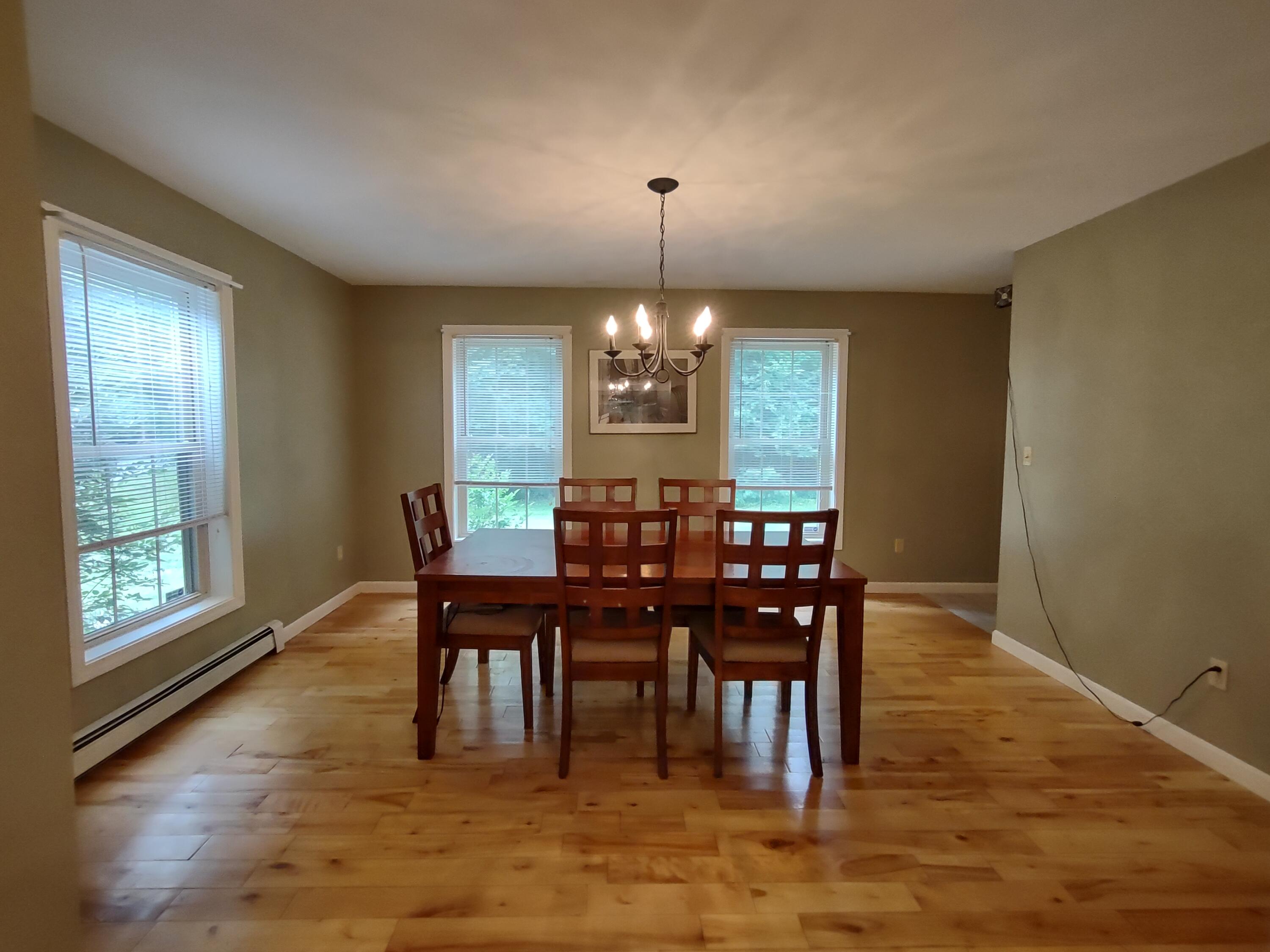 333 Number Six Road Oxford, ME 04270 - Photo 13 of 42 dining room