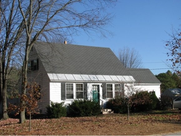 151 Airport Road Concord, NH 03301 - Photo 1 of 12 Gallery Image 1