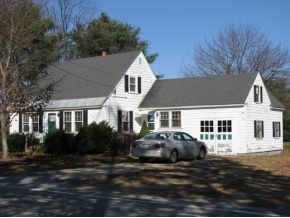 151 Airport Road Concord, NH 03301 - Photo 2 of 12 Gallery Image 2