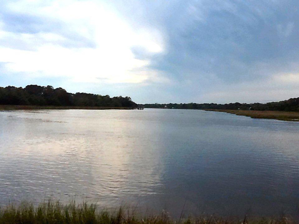4552 Smoak Road Meggett, SC 29449 - Photo 1 of 13 4552 smoak rd creek view 2