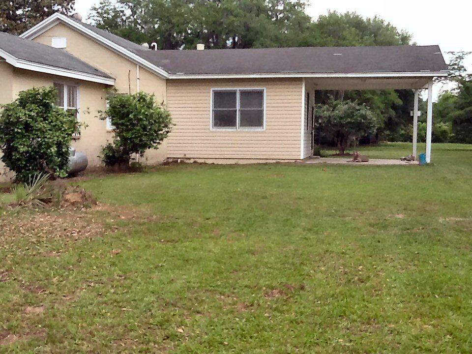4552 Smoak Road Meggett, SC 29449 - Photo 6 of 13 4552 smoak rd side view