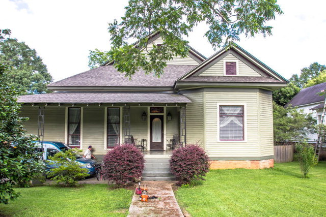 411 2nd Street Gloster, MS 39638 - Photo 1 of 9 Main View