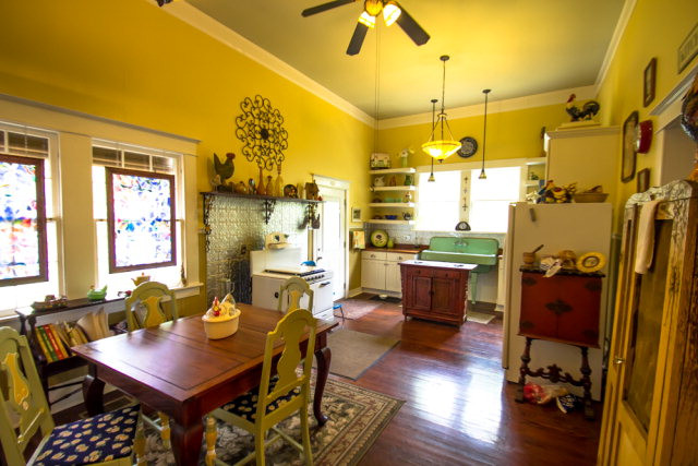 411 2nd Street Gloster, MS 39638 - Photo 7 of 9 Photo 7