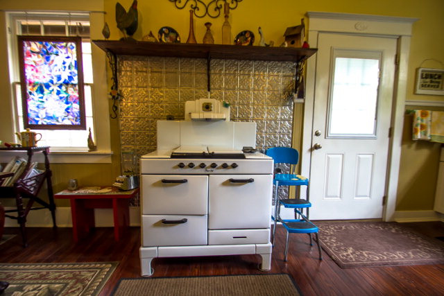 411 2nd Street Gloster, MS 39638 - Photo 8 of 9 Photo 8