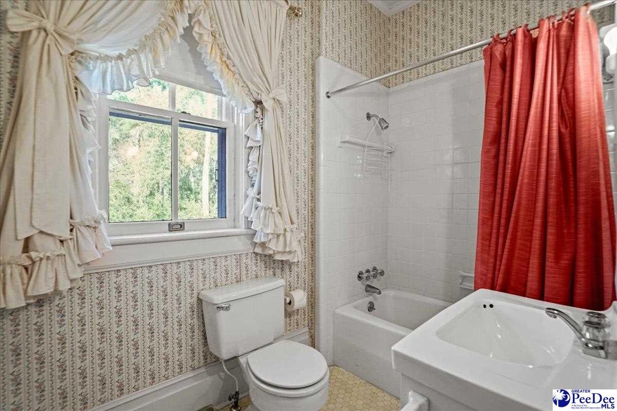 306 West Main Street Chesterfield, SC 29709 - Photo 48 of 75 Gallery Image 48