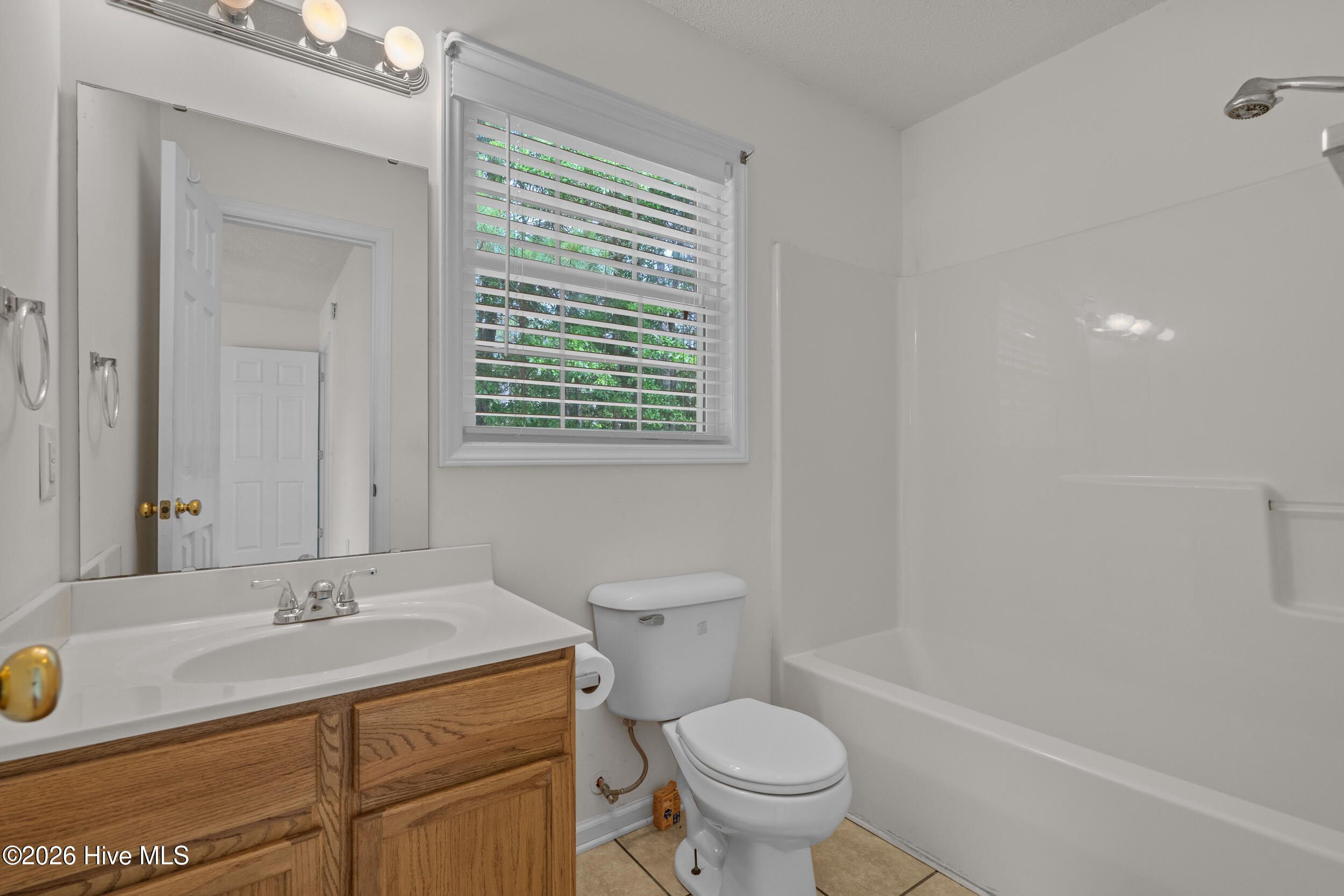 4374 Ritz Circle Shallotte, NC 28470 - Photo 13 of 28 Owners Bathroom
