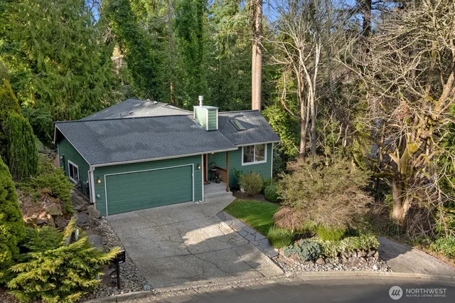 $1,050,000 | 21318 Pioneer Way, Edmonds, WA 98026