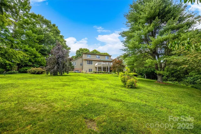 $1,299,999 | 842 Rickel Drive, Hendersonville, NC 28739