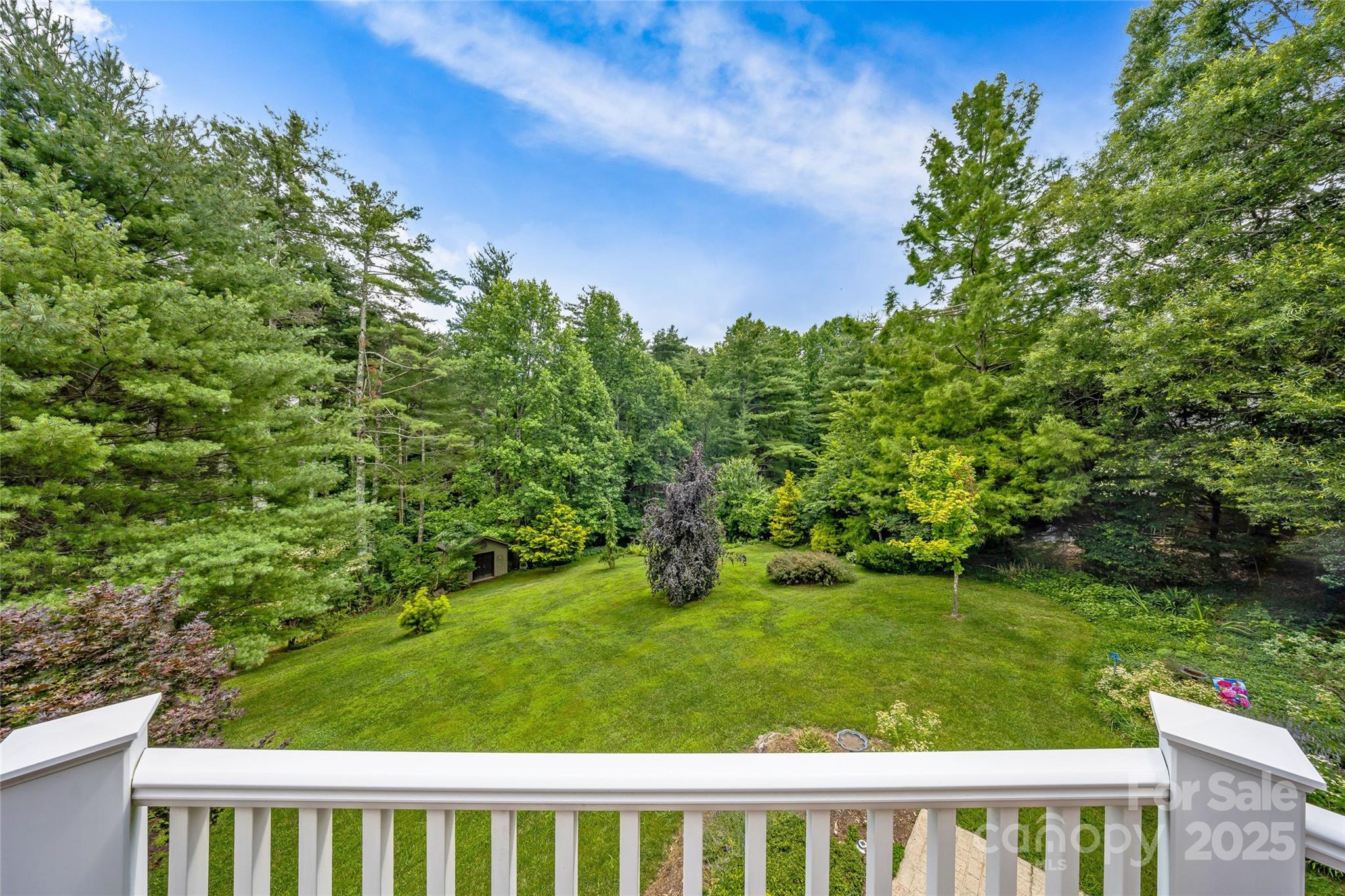 842 Rickel Drive Hendersonville, NC 28739 - Photo 5 of 48