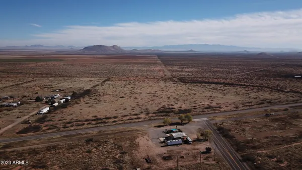 $255,000 | 191 Hwy Pearce Az 85625 Highway, Pearce, AZ 85625