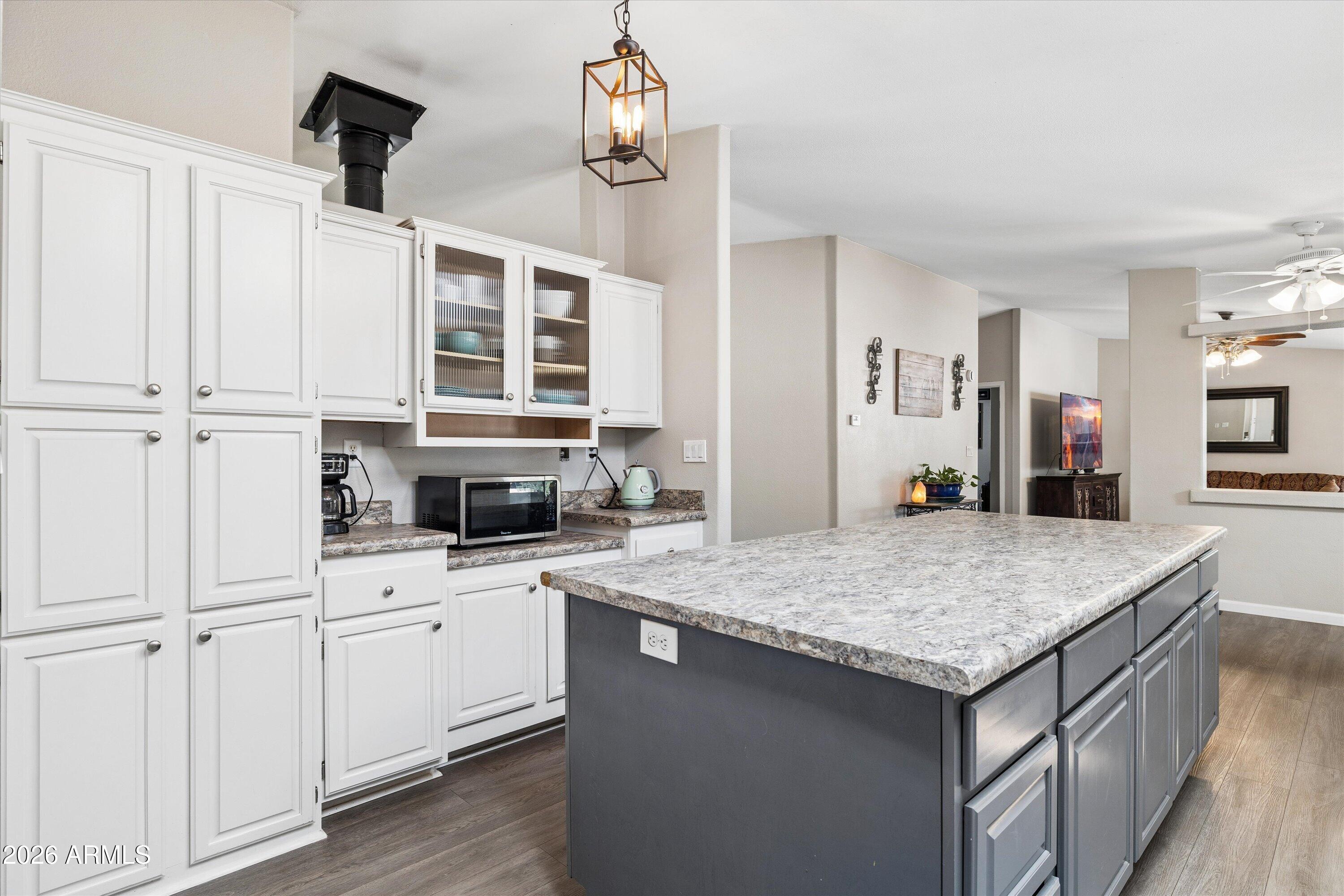 191 Cornerstone Way Payson, AZ 85541 - Photo 3 of 48 03-Kitchen