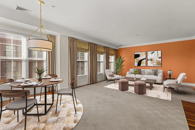 $1,688,000 | 77 Hanover Street, Unit 12, Portsmouth, NH 03801