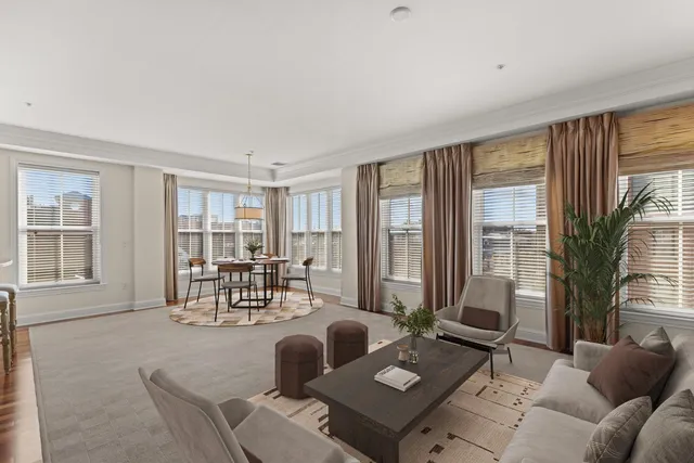 $1,688,000 | 77 Hanover Street, Unit 12, Portsmouth, NH 03801