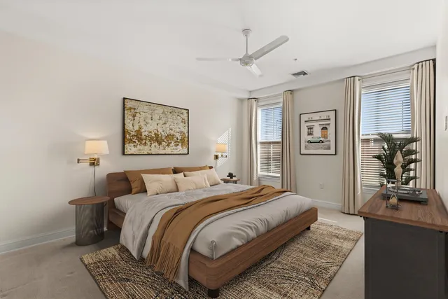 $1,688,000 | 77 Hanover Street, Unit 12, Portsmouth, NH 03801