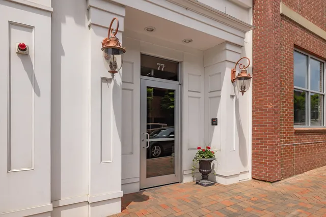 $1,688,000 | 77 Hanover Street, Unit 12, Portsmouth, NH 03801