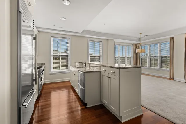 $1,688,000 | 77 Hanover Street, Unit 12, Portsmouth, NH 03801