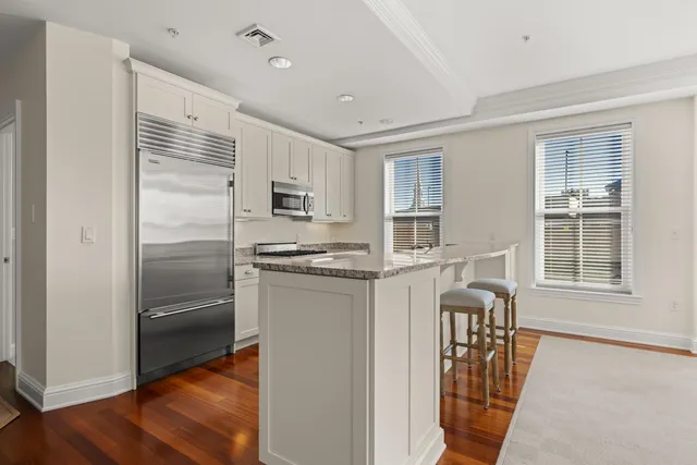 $1,688,000 | 77 Hanover Street, Unit 12, Portsmouth, NH 03801