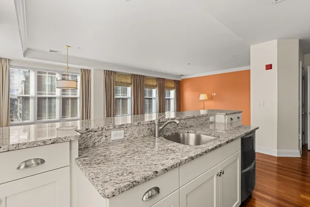 $1,688,000 | 77 Hanover Street, Unit 12, Portsmouth, NH 03801