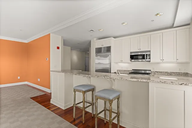 $1,688,000 | 77 Hanover Street, Unit 12, Portsmouth, NH 03801