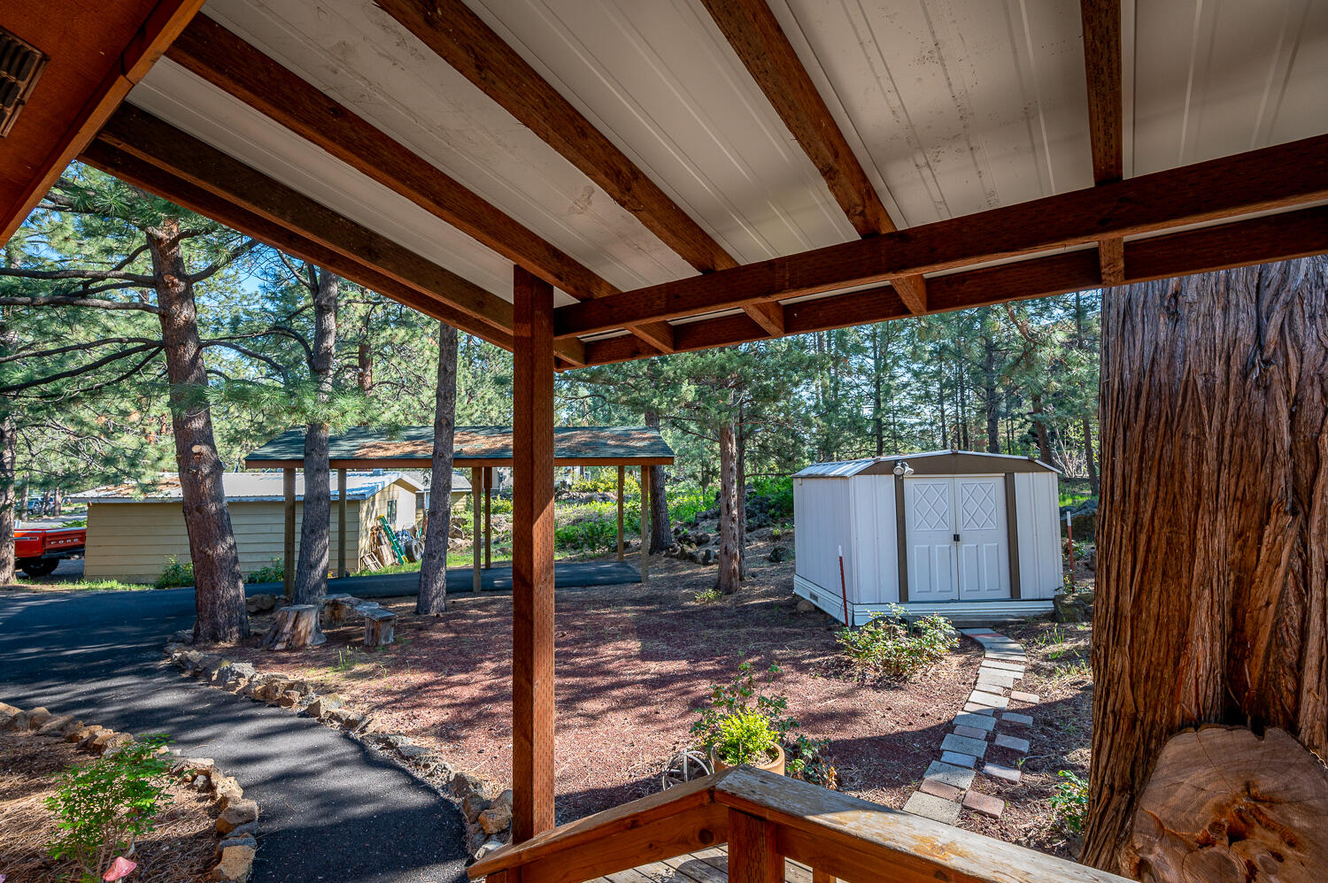 60892 Ridge Drive Bend, OR 97702 - Photo 8 of 50 Ridge Road - MLS-4607