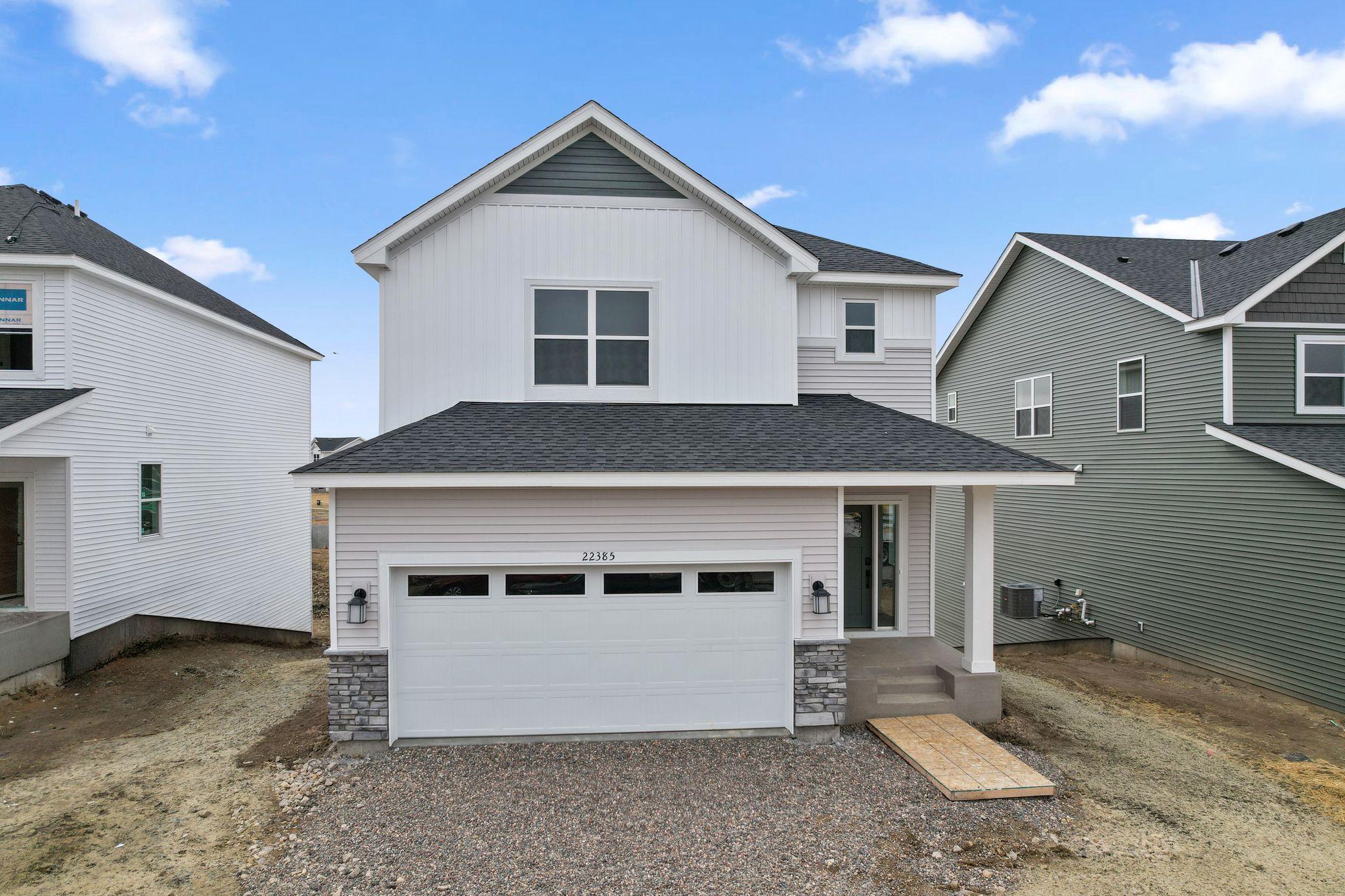 22385 Isla Way Rogers, MN 55374 - Photo 2 of 21
