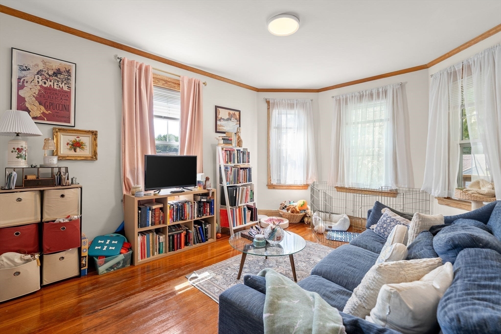 9 Blanvon Road Boston, MA 02130 - Photo 18 of 24