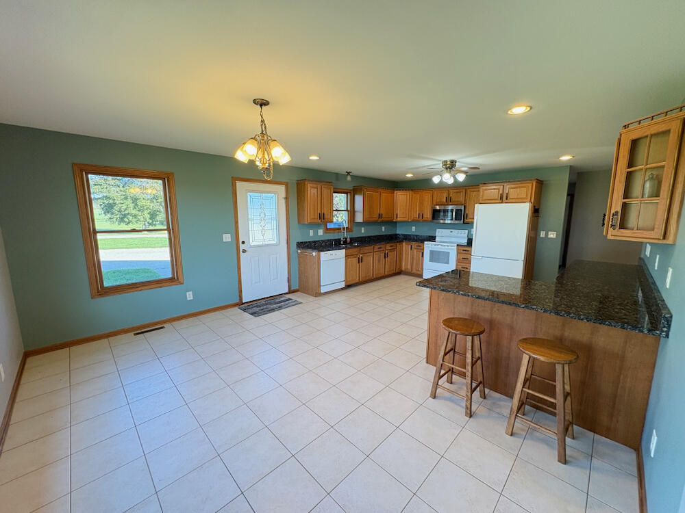 N7321 Bowers Road Troy, WI 53120 - Photo 9 of 28 Elkhorn Majestic View - 1