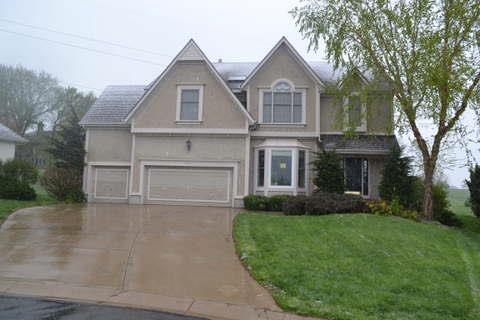 5607 Northeast Oaks Ridge Court Lee's Summit, MO 64064 - Photo 1 of 1