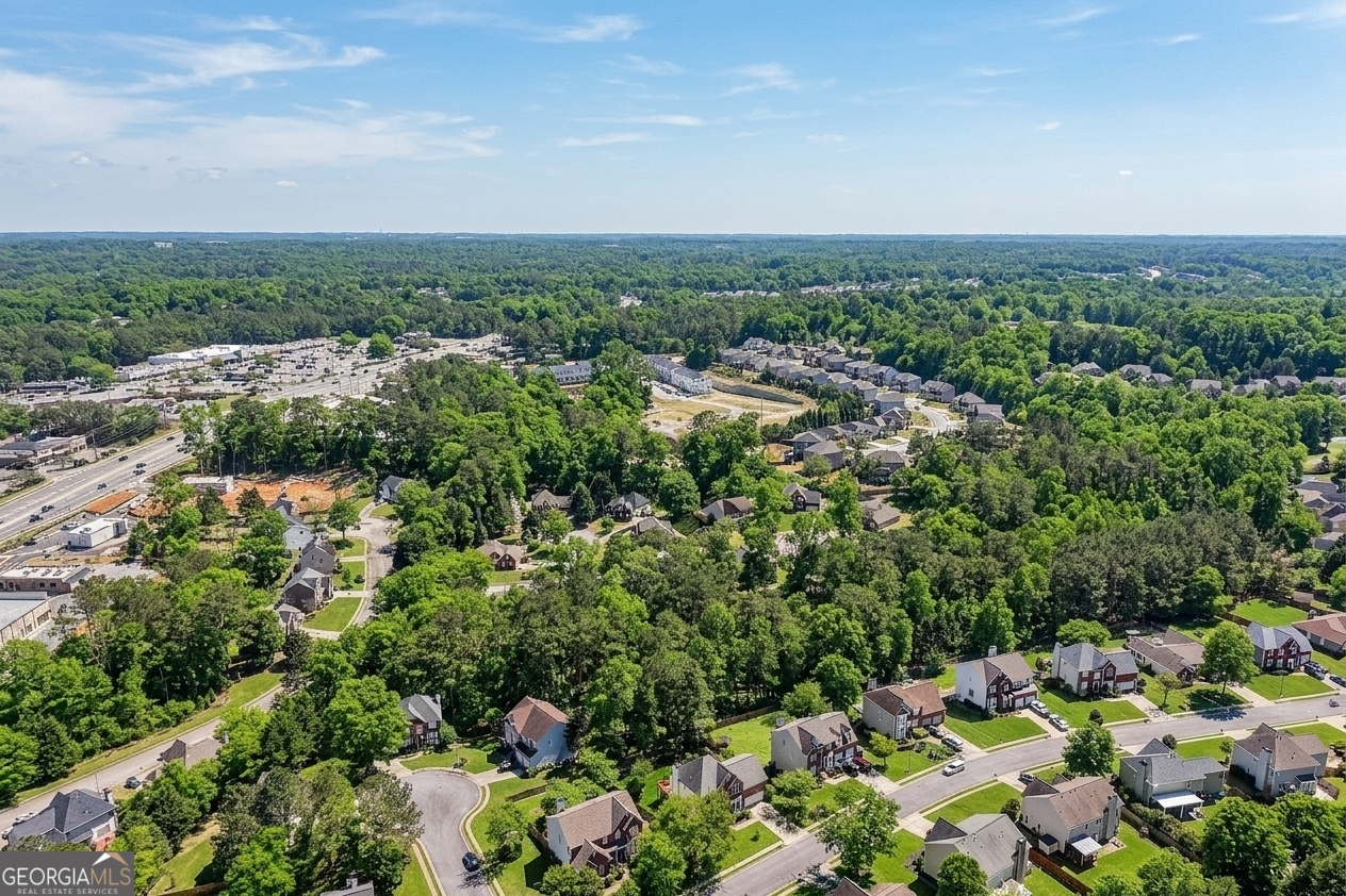 6112 Mountain Ridge Circle Sugar Hill, GA 30518 - Photo 55 of 58