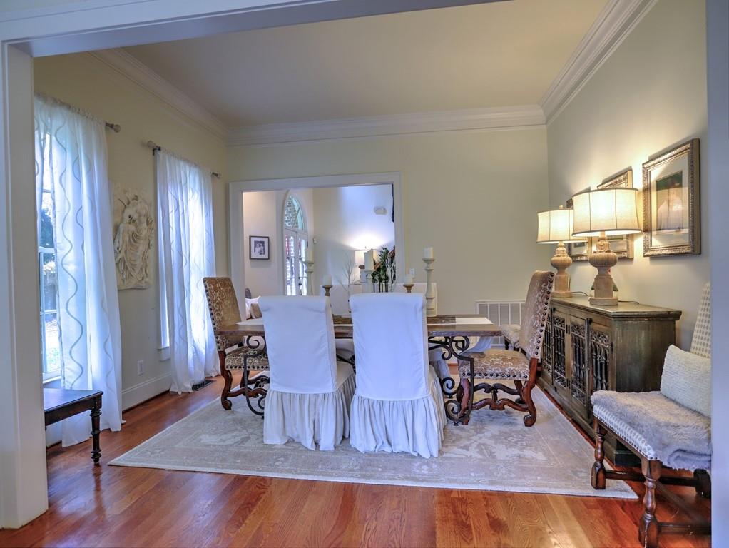 4586 Paper Mill Road Southeast Marietta, GA 30067 - Photo 14 of 62 Gallery Image 14