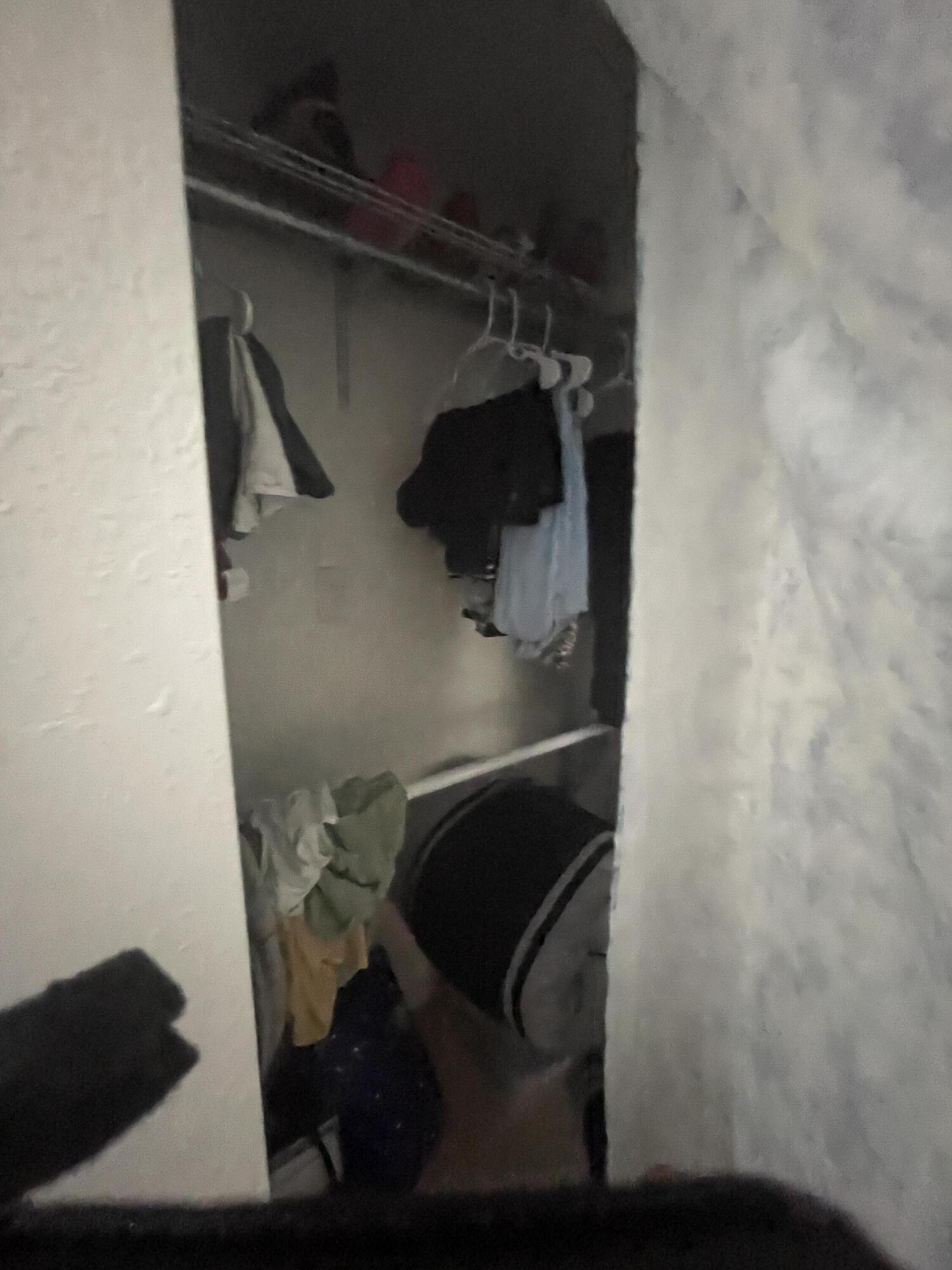 625 73rd Street, Unit AB Marathon, FL 33050 - Photo 14 of 23 a view of walk in closet