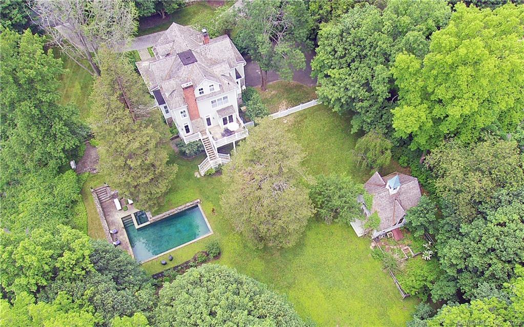50 High Ridge Avenue Ridgefield, CT 06877 - Photo 1 of 1