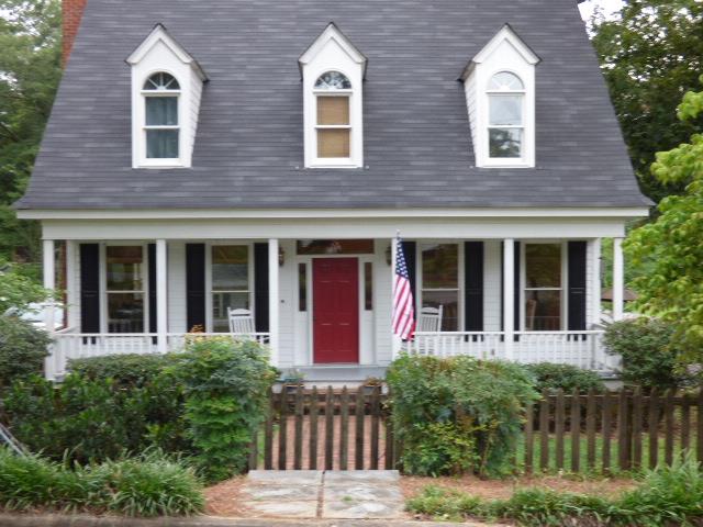 422 East 8th Street Southeast Rome, GA 30161 - Photo 1 of 1