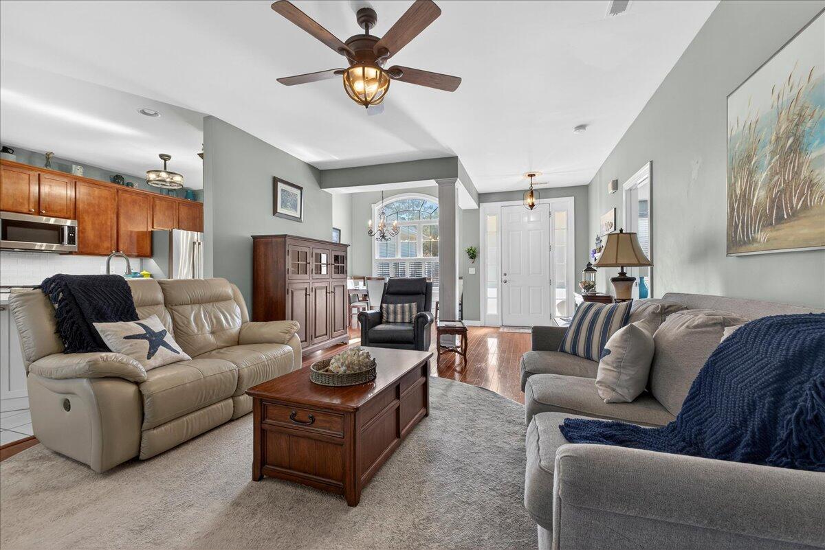 307 Carriage Wheel Road Moncks Corner, SC 29461 - Photo 22 of 49 22-Square One Team - DSC06270