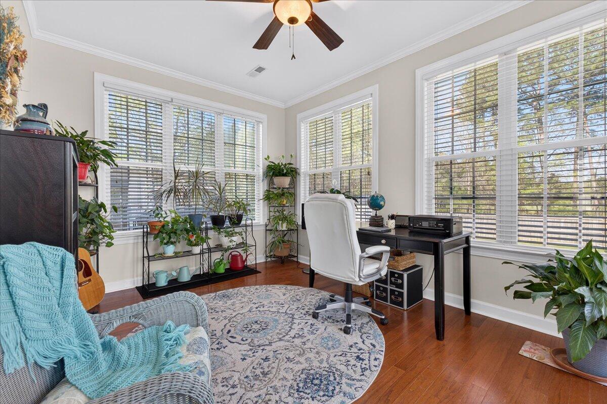 307 Carriage Wheel Road Moncks Corner, SC 29461 - Photo 23 of 49 23-Square One Team - DSC06273