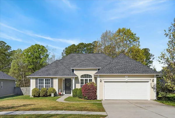 $415,000 | 307 Carriage Wheel Road, Moncks Corner, SC 29461