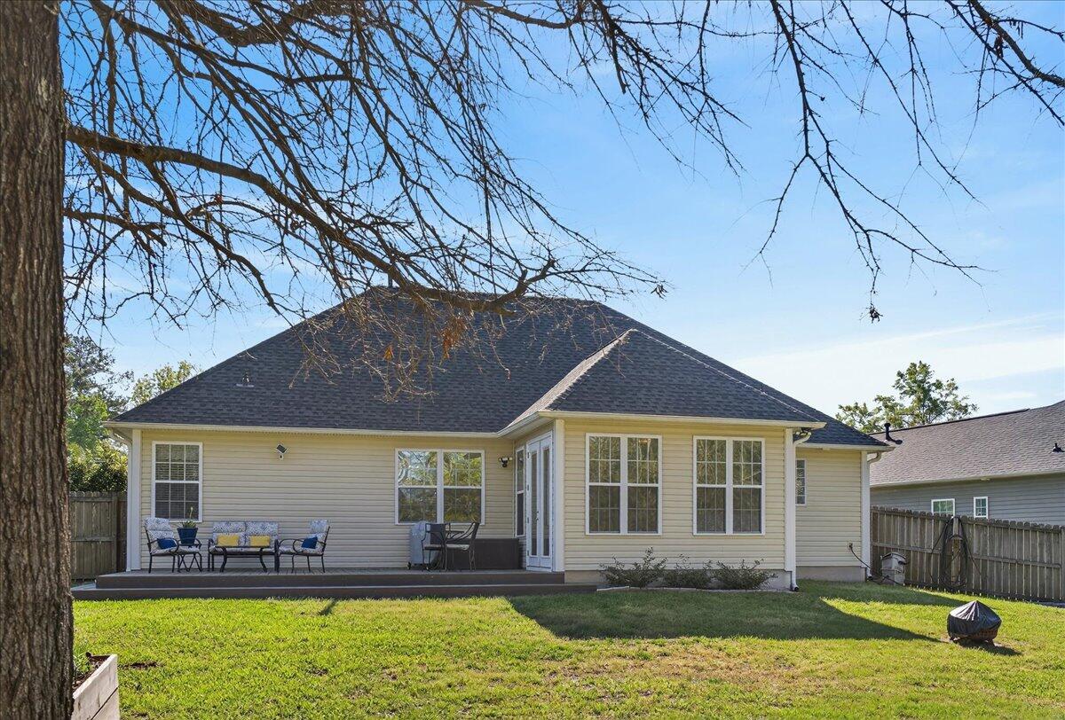 307 Carriage Wheel Road Moncks Corner, SC 29461 - Photo 42 of 49 42-Square One Team - DSC06332