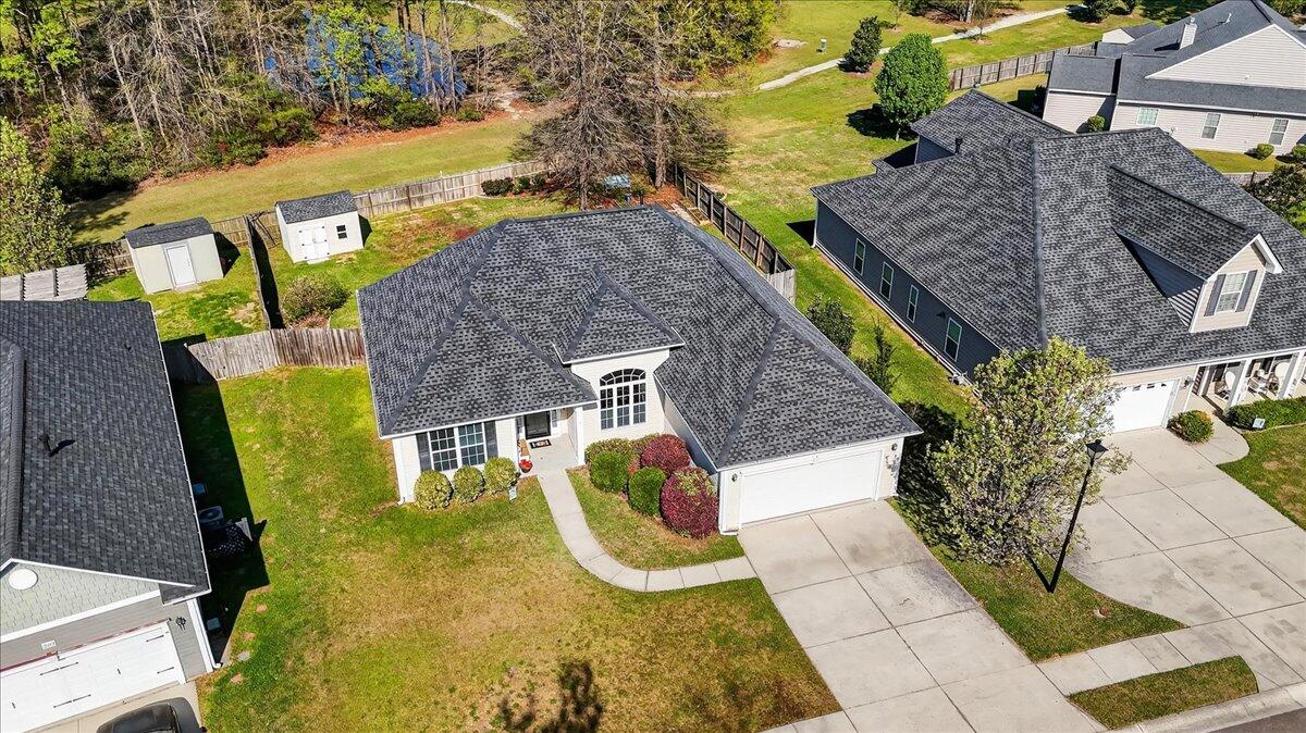 307 Carriage Wheel Road Moncks Corner, SC 29461 - Photo 45 of 49 45-Square One Team - DJI_20260323094457_
