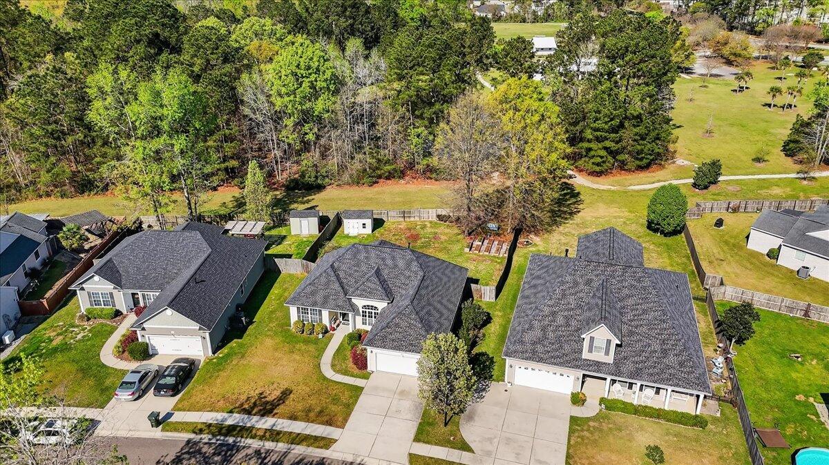 307 Carriage Wheel Road Moncks Corner, SC 29461 - Photo 46 of 49 46-Square One Team - DJI_20260323094528_